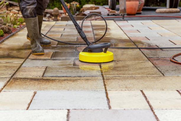 Marlborough, MO Pressure Washing Services Company